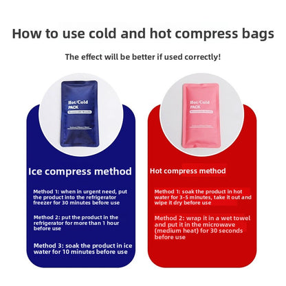 VIX Hot&Cold