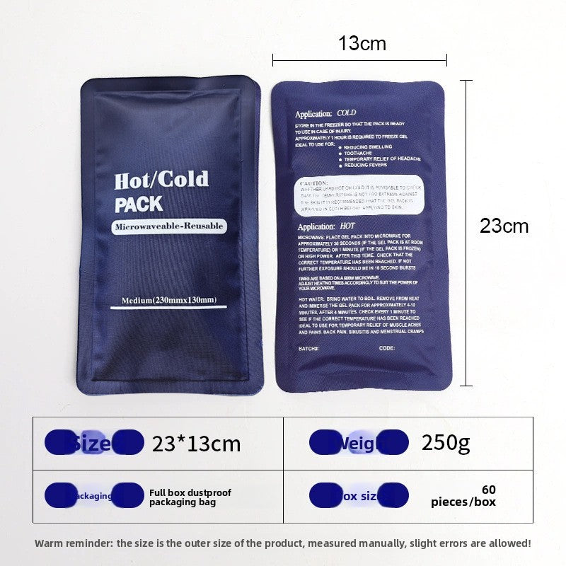 VIX Hot&Cold