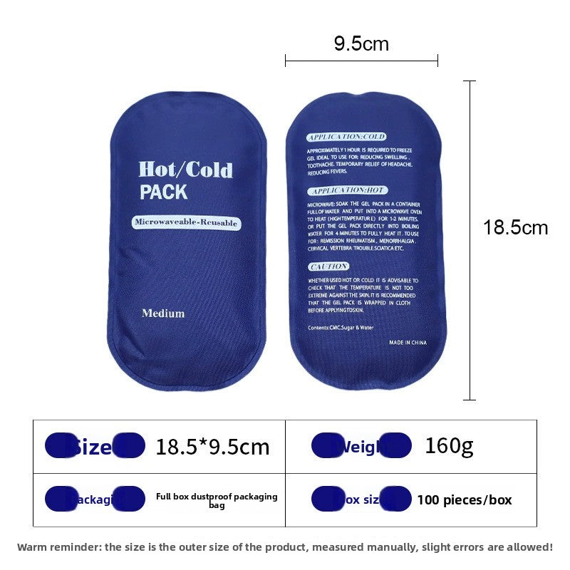 VIX Hot&Cold